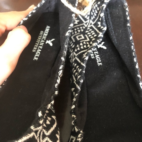 AMERICAN EAGLES OUTFITTERS Flats - Picture 12 of 15